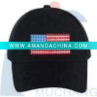 Wholesale LED Cap
