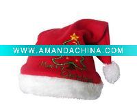 Wholesale fashion christmas hats