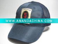 Wholesale Fashion Mesh Caps
