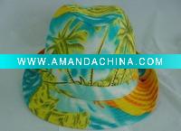 Wholesale fashion hat