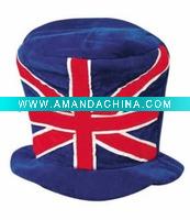 Wholesale festival hat