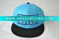 Wholesale Fashion Whyme Flat Snapback Baseball Hat