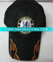 Wholesale Football fans cap/Fan regulator/galaxy fan