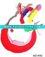 Wholesale fashion promotion caps