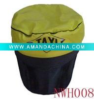 Wholesale Taxi cap