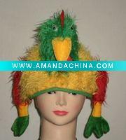 Wholesale carnival animal hat