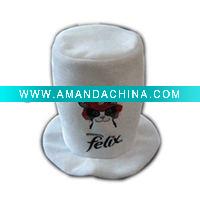 Wholesale Promotional Fun Hat /Party cap