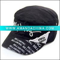 Wholesale Fashion embroidery&printing leisure cap