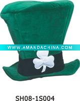 Wholesale st patrick funny hat