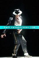 Wholesale memorial Michael jackson hat