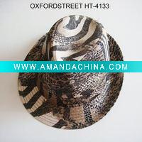 Wholesale fedora hat