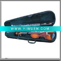 Wholesale 23" Natural Acoustic Violin - Modern Violin