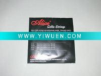 Wholesale Averna violin strings 1072612 alice strings instrument accessories