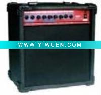 Wholesale amplifier