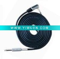 Wholesale Guitar Cables