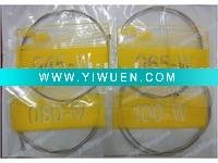 Wholesale Nickel Steel Electric Bass Strings 45100