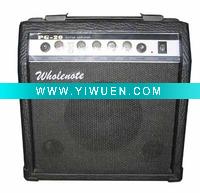 Wholesale Pg20 Guitar Amplifier