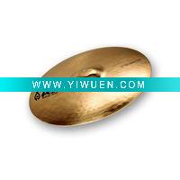 Wholesale professional Asia Brilliant 16"crash cymbal(Pulse)