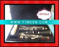 Wholesale A Clarinet(HCL-105-A)