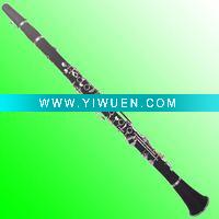 Wholesale G Key Clarinet (XCL302)