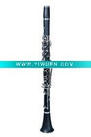 Wholesale A clarinet