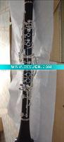 Wholesale composite wood clarinet