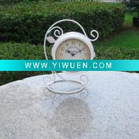 Wholesale promotion gift clock