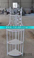 Wholesale White Metal Home Furniture