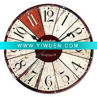 Wholesale Day and Date Clock