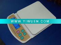 Wholesale Family and house Kitchen scale