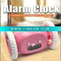 Wholesale run alarm clock toys