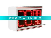 Wholesale Metro Electronic LED Clock