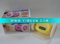 Wholesale GHD 81872 NEW AND HOT SELL ROLLING Alarm Clock