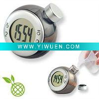 Wholesale hspring water clock -best seller