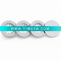 Wholesale Thermometer and Hygrometer Gift clock