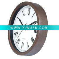 Wholesale metal clock