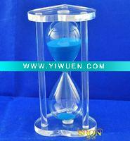 Wholesale Sand Timer- with arcylic frame -30 Minutes
