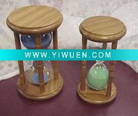 Wholesale sand timer gifts for Conference Gift