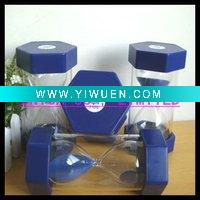 Wholesale 30 minutes hourglass