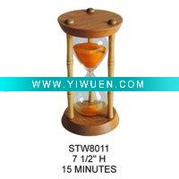 Wholesale (wooden frame) Sand Timer