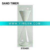 Wholesale Glass sand timer