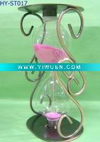 Wholesale Stainless steel sand timer