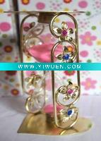 Wholesale sand timer hourglass