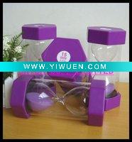 Wholesale Kids sand timer 15minutes