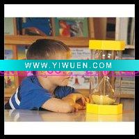 Wholesale toy hourglass