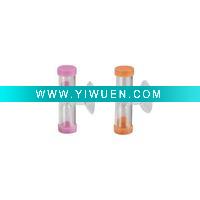 Wholesale Sand timer, plastic