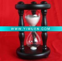 Wholesale Sand Timer -15 Minutes for desktop gifts