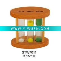 Wholesale Sand Timer for cooking