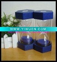 Wholesale decorate sand timer