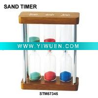 Wholesale Wooden Sand Timer